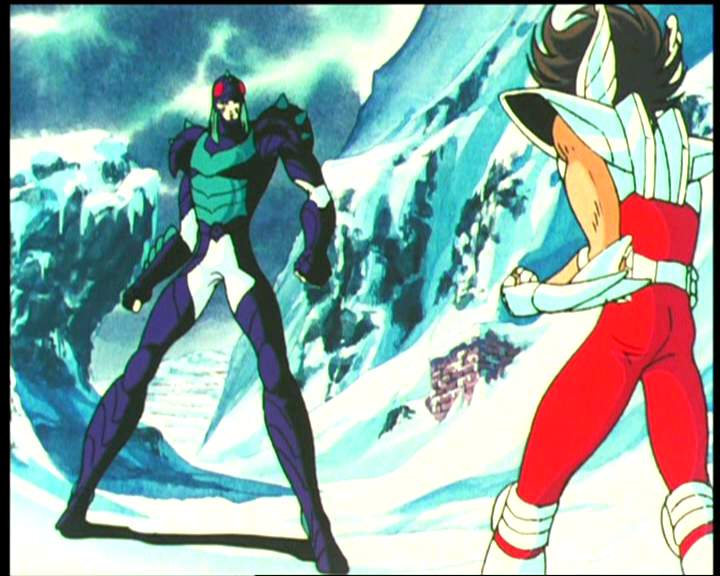 Otaku Gallery  / Anime e Manga / Saint Seiya / Screen Shots / Episodi / 077 - I sette zaffiri / 073.jpg